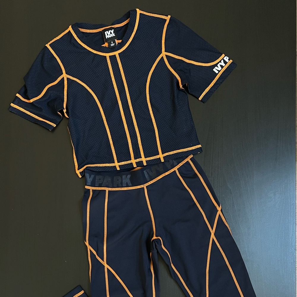 Ivy Park set